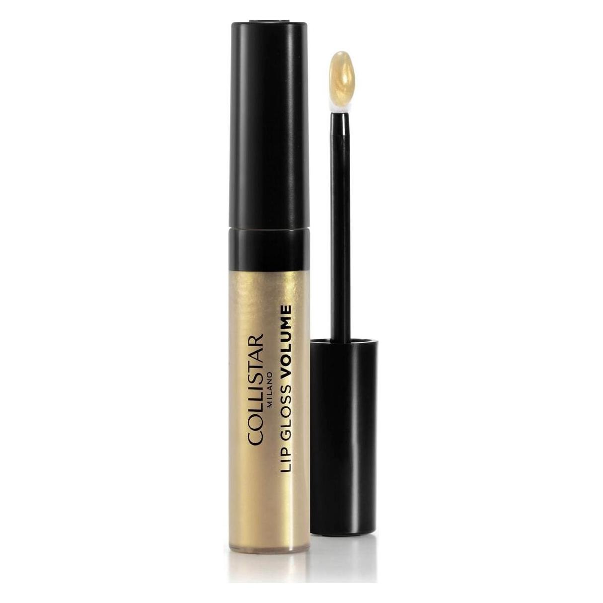 Collistar Lip Gloss Volume No 110 (Golden Sunset) (11000)