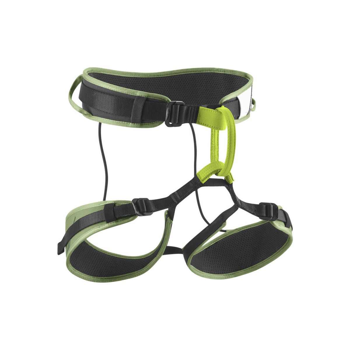 Edelrid Zack Gym pine green (045) L-XL 749330210450