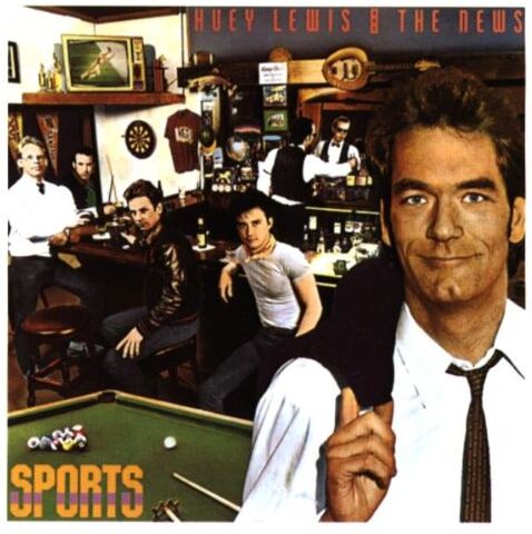Lewis, Huey & the News - Sports (Expanded Version) - Preis vom 08.10.2026 07:26:42 h
