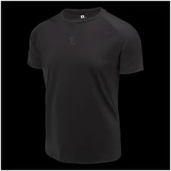 IQ, Herren, Sportshirt, Męska Koszulka z krótkim rękawem JELL (M, S, XXL)