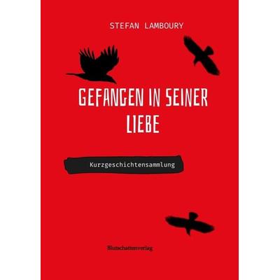 Gefangen in seiner Liebe, Gebundene Ausgabe von Stefan Lamboury, Tredition, 978-3-384-38622-9