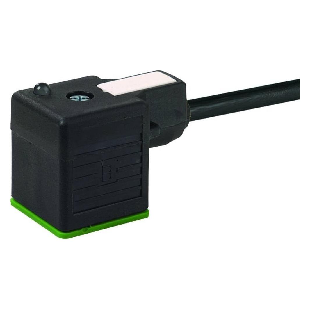 Murr Elektronik Ventilstecker (7000-18021-6160500)