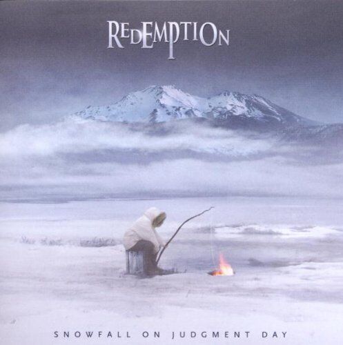Redemption - Snowfall on Judgment Day - Preis vom 09.10.2026 07:28:09 h