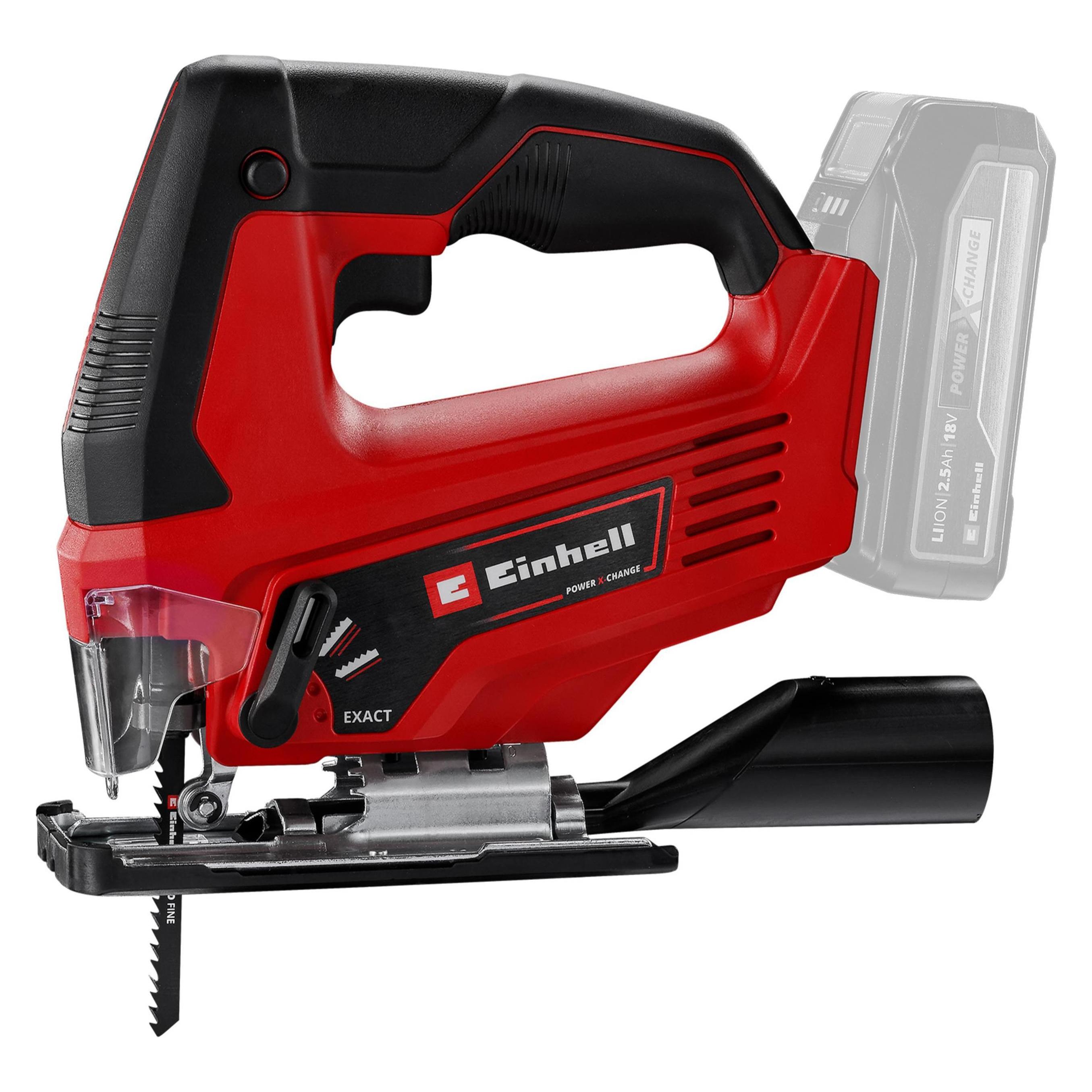 Einhell TC-JS 18 (4321209)