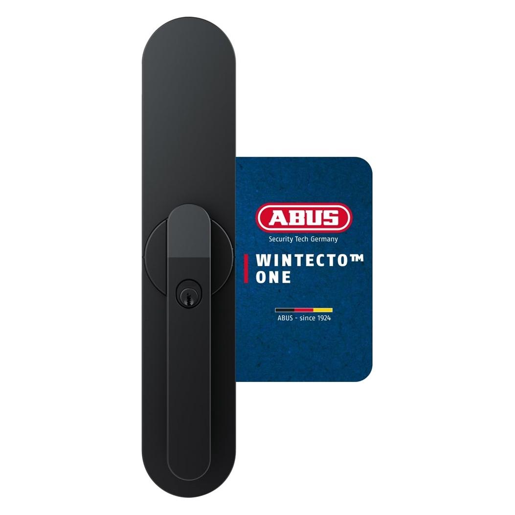 Abus WINTECTO One FCA4100 BK vs. (97632)