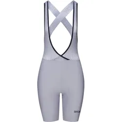 Café du Cycliste, Damen, Velohosen, Graziella (XL), Weiss