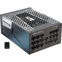 PRIME TX-1300, PC-Netzteil schwarz, 1x 12VHPWR, 6x PCIe, Kabel-Management, 1300 Watt