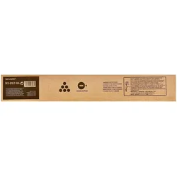 Sharp, Toner, Original Toner farbig (BK)