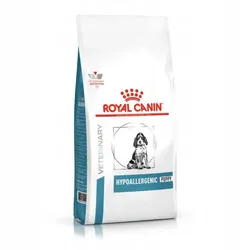 Royal Canin Hypoallergenes Welpen-Trockenfutter 1,5 kg für Welpen