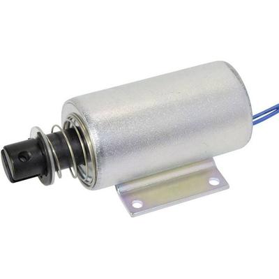 RED MAGNETICS ITS-LZ-3263-Z-24VDC Hubmagnet ziehend 30 N 59 N 24 V/DC 12.96W