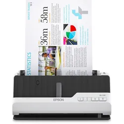 EPSON B11B272401 EPSON DS-C330 Dokumentenscanner
