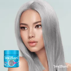 La Riche - Directions Haartönung bunte Haarfarbe - Silver 100 ml