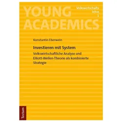 Investieren mit System, Fachbücher von Konstantin Eberwein