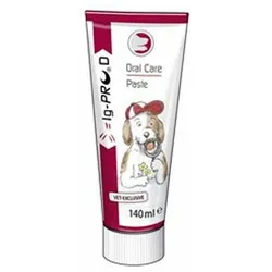 140 ml Ig-PRO D Oral Care Paste