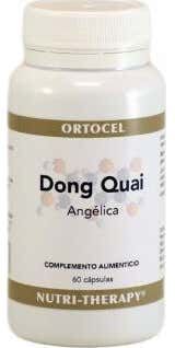 Ortocel Nutri-Therapy Dong Quai 250 mg 60 caps