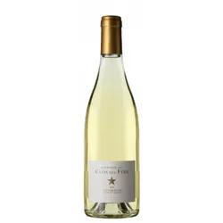 Vieilles Vignes Blanc 2024 - Domaine du Clos Des Fées
