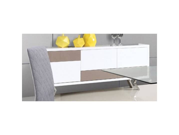 Buffet PURA Blanc