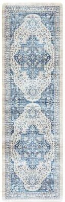 SAFAVIEH Kitchen Mat Asteria Non-Slip PVC Kitchen Floor Area Rug