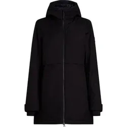 McKINLEY Damen Mantel Da.-Funktions-Jacke Edlen II W, Größe 36 in Schwarz Schwarz
