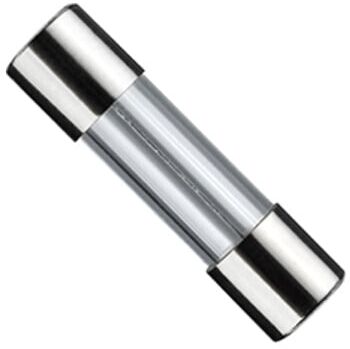 Scharnberger+Hasenbein Feinsicherung T 3,15A 5x20mm ; S+H (60340)