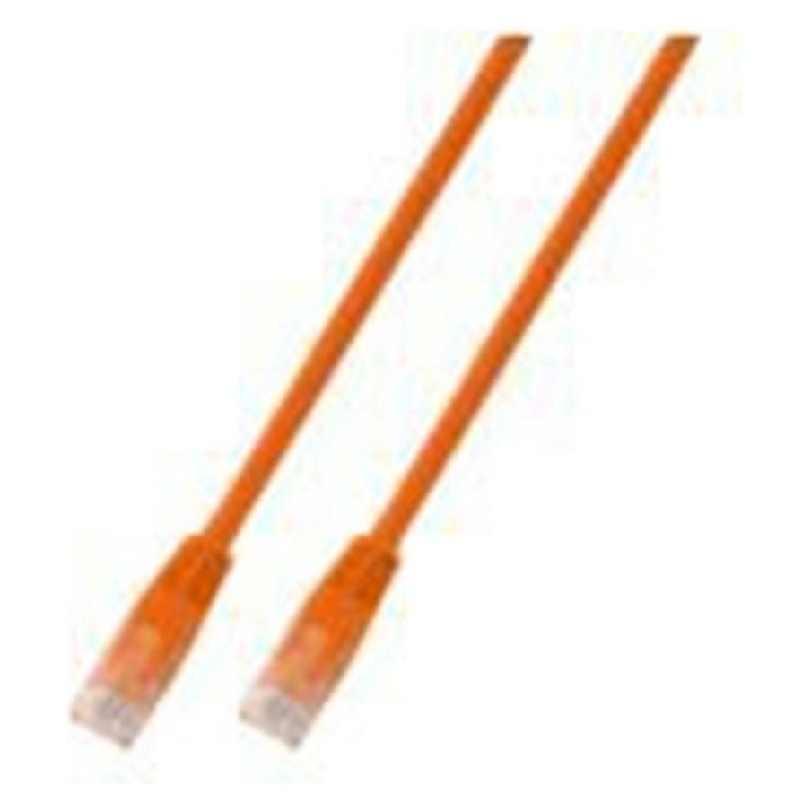 MicroConnect Netzwerkkabel (U/UTP, CAT5e, 15 m) (B-UTP515O)