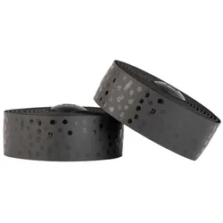 BURGH Lenkerband Designer Tape | Bokeh stealth