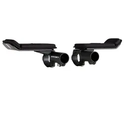 RITCHEY Lenker Clip-On Pro Sliver