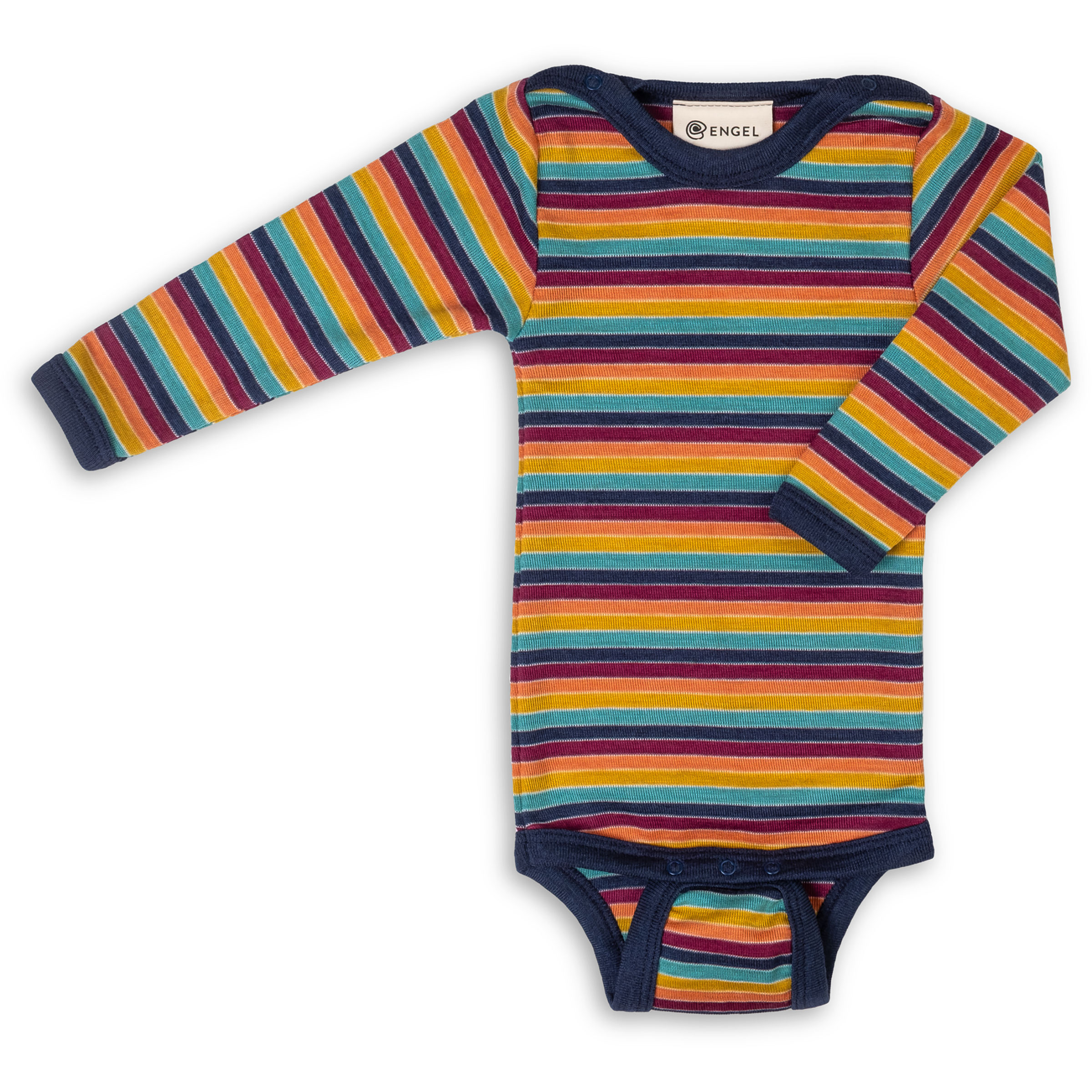 Engel Baby Overall Kinder Overalls weiss Größe 62 Lifestyle Hautfreundlich Merinowolle