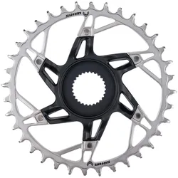 SRAM KETTENBLATT XX DM BOSCH DU38 36 Z. T-TYPE