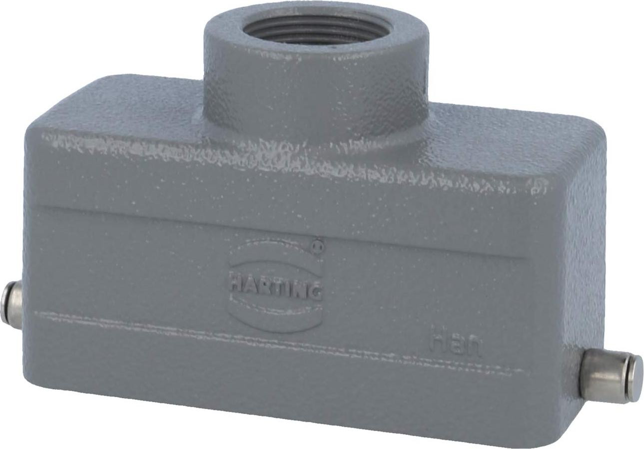 Harting Tulebehuizing 19300161441 Han 16B-gg-R-M25
