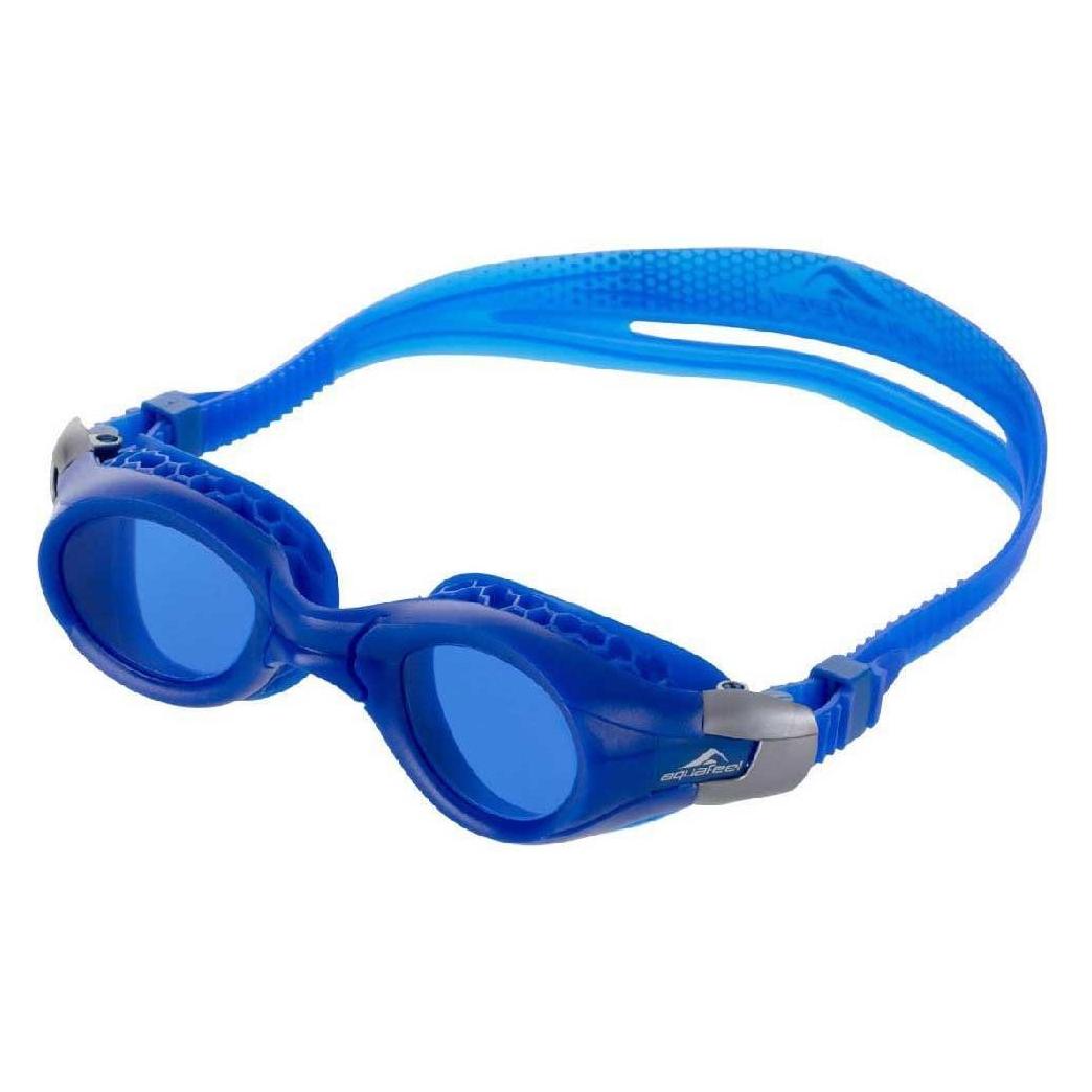 Fashy Plauk. akiniai Training AQUAFEEL Ergonomic JNR 41019 50 (41019)