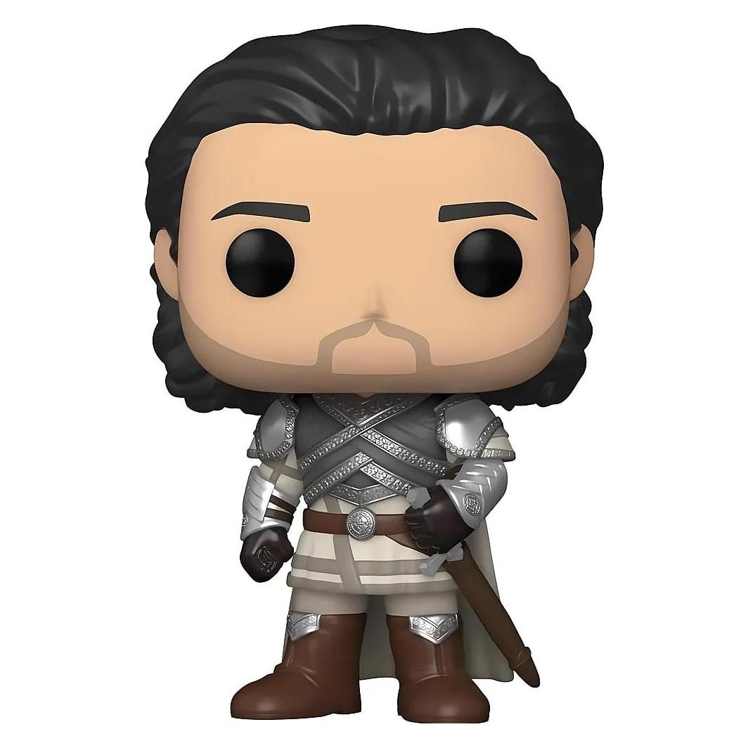 Funko POP! House of the Dragon Ser Criston Cole Exclusive (FUN81667)