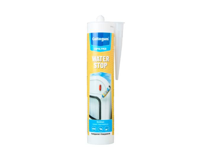 Coltogum Dichtmasse Water Stop Transparent 300ml
