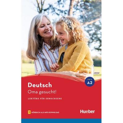 Oma gesucht!, Taschenbuch von Anneli Billina, Hueber, 978-3-19-788580-3