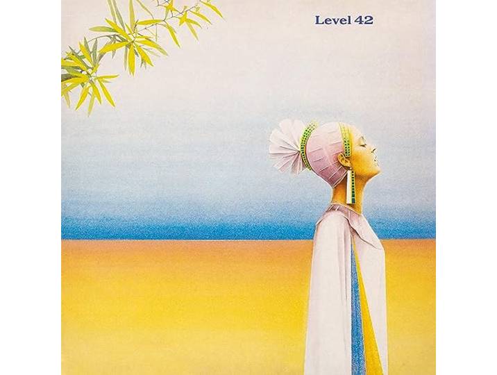 Level 42
