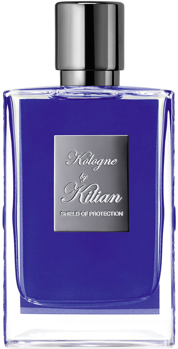 50ml Kilian Paris Kologne by Kilian Shield of Protection Eau De Parfum