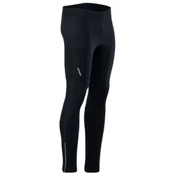 Silvini, Herren, Skihosen, Herrenhose (M), Schwarz, Weiss