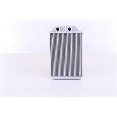 Nissens Wärmetauscher, Innenraumheizung [Hersteller-Nr. 70232] für Audi
