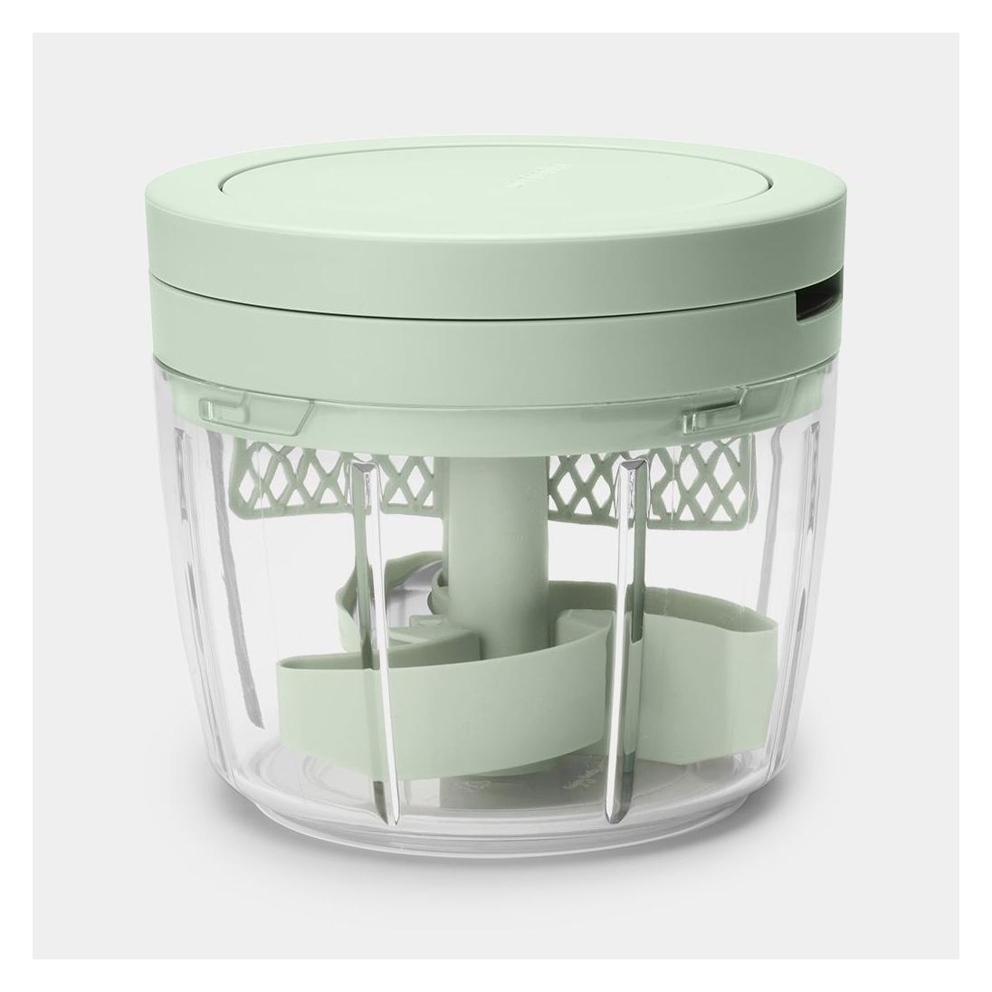 Brabantia Multischneider Tasty+ (600 ml) (145445-140505.5445)