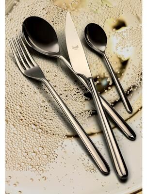 Mepra Linea 7-Piece Serving Set