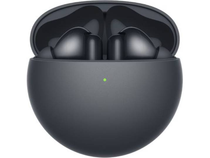 Huawei - Ecouteurs Freebuds 7i Noir