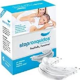 Dentzano USA Stopronquidos