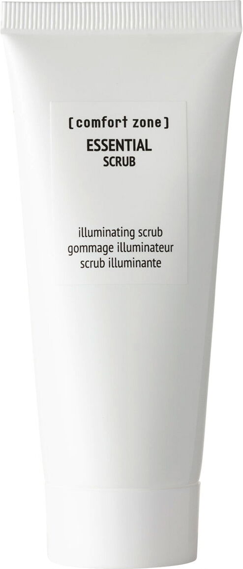 60ml comfort zone ESSENTIAL Scrub