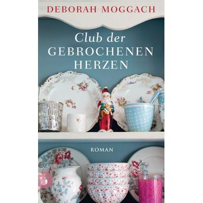 Club der gebrochenen Herzen, Taschenbuch von Deborah Moggach, Insel Verlag, 978-3-458-35931-9