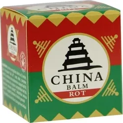 CHINA BALM rot 20 ml