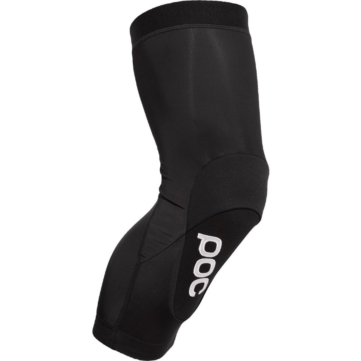 POC VPD Air Leg uranium black (1002) XS PC204701002XSM1