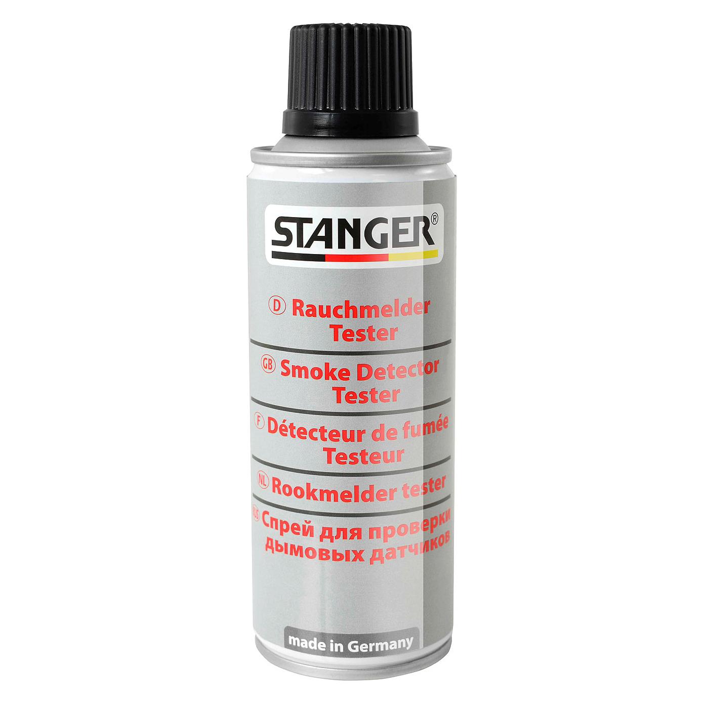 Stanger Rauchmelder-Tester (105014)