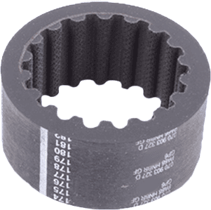 MAXGEAR 30-0182 Flexible Kupplungsmuffe