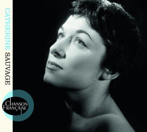 Catherine Sauvage - Chanson Francaise - Preis vom 09.10.2026 07:28:09 h