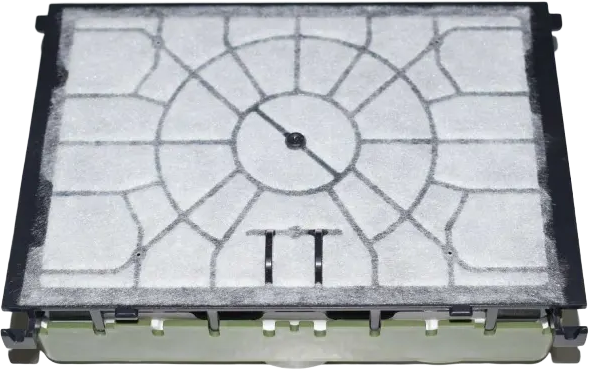 Filtro Protector de motor  Filtro Bionic Aspirador Bosch,  Siemens